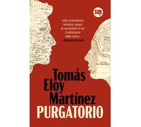Libri Martínez Tomás Eloy - Purgatorio