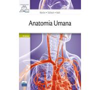 Libri Martini Frederic H. / Tallitsch Robert B. / Nath Judi L. - Anatomia Umana