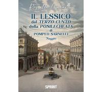 Libri Maruotti Rossella - Il Lessico Del Terzo Cunto Della Posilecheata