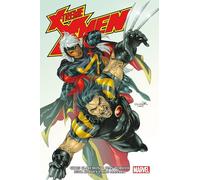 Libri Marvel Omnibus X-Treme X-Men Di Chris Claremont 2
