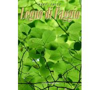 Libri Mary Falco - Legno di faggio - 2019 (The other)