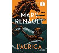 Libri Mary Renault - L' Auriga
