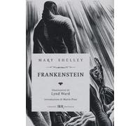 Frankenstein. Ediz. illustrata