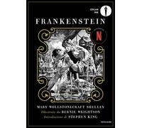 Libri Mary Shelley - Frankenstein. Ediz. Illustrata