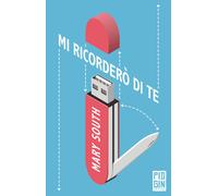 Mi ricorderò di te