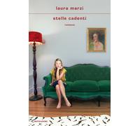 Libri Marzi Laura - Stelle Cadenti