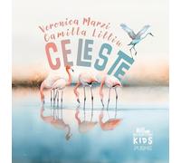 Libri Marzi Veronica - Celeste