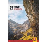 Libri Marziale Luca / Angelozzi Lorenzo / Puca Andrea - Abruzzo Rock. Ai Piedi D
