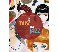Libri Masala Vanni - Le Muse Del Jazz. Storie E Misteri Di 68 Personaggi Femmini