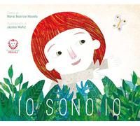 Libri Masella Maria Beatrice - Io Sono Io