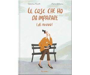Libri Maselli Valentina / Boltasova Maria - Le Cose Che Ho Da Imparare (Di Nuovo