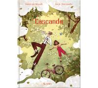 Libri Maselli Valentina - Cascando