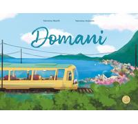 Libri Maselli Valentina - Domani