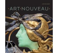 Art Nouveau - - 2024