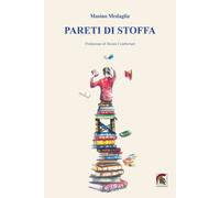 Libri Masino Medaglia - Pareti Di Stoffa