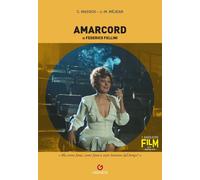 Libri Masoch Caroline / Jean-Max Méjean - Amarcord Di Federico Fellini