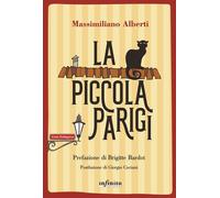La piccola Parigi