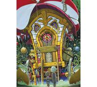 Libri Massimiliano Frezzato - Il Gran Cacabul. Ediz. A Colori