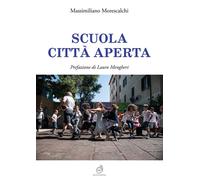 Libri Massimiliano Morescalchi - Scuola Citta Aperta