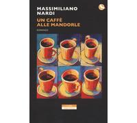 Un caffè alle mandorle