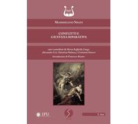 Libri Massimiliano Nisati - Conflitti E Giustizia Riparativa