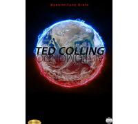 Libri Massimiliano Oreto - Ted Colling. Altromondo - 2024