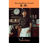 Libri Massimiliano Orsini - Q.B.