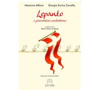 Libri Massimo Alfano / Cavallo Giorgio Enrico - Lepanto. I Piemontesi Combattono