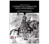 Libri Massimo Baldocchi - Castruccio Castracani Degli Antelminelli. Storia Di Un