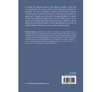 Libri Massimo Bianchi - Vangelo E Consapevolezza. Le Parole Di Gesu E La Conosce