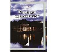 Libri Massimo Biondi - Pensieri terapeutici - 2015 (Orientamenti)