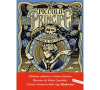 Libri Massimo Birattari - Il Piccolo Principe - 2025