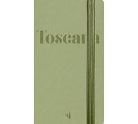 Libri Massimo Borchi / Guido Cozzi - Toscana. Ediz. Bilingue