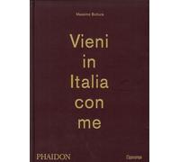 Vieni in Italia con me - Bottura Massimo