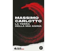 La terra della mia anima