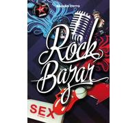 Libri Massimo Cotto - Rock Bazar #01