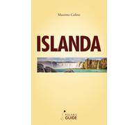 Libri Massimo Cufino - Islanda. Terra, acqua, aria, fuoco - 2015