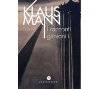 Libri Massimo Ferraris - I racconti giovanili - 2025 (Le vele)