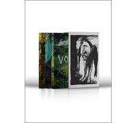 Libri Massimo Gardella - Vorrh. La trilogia completa - 2025