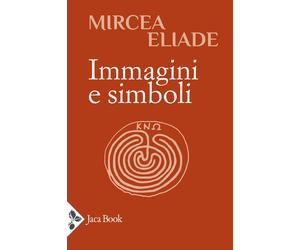 Libri Massimo Giacometti - Immagini e simboli - 2025 (Religioni)