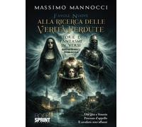 Libri Massimo Mannocci - Favole Nuove. Vol. 7: Alla Ricerca Delle Verita Perdute