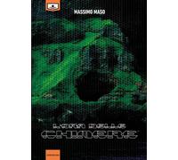 Libri Massimo Maso - L'ora delle chimere - 2019 (Adrenalina)