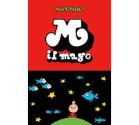M IL MAGO - MATTIOLI MASSIMO - Coconino Press