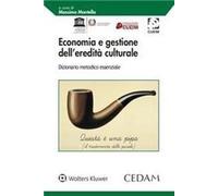 Libri Massimo Montella - Economia E Gestione Dell'eredita Culturale