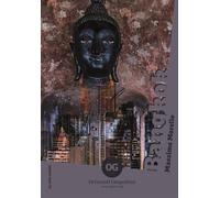 Libri Massimo Morello - Bangkok - 2023 (Le città visibili)
