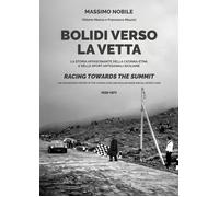 Libri Massimo Nobile / Menza Vittorio / Maurizi Francesco - Bolidi Verso La Vett