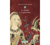 Libri Massimo Ortelio - La dama e l'unicorno - 2026 (Biblioteca)