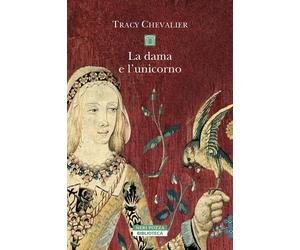 Libri Massimo Ortelio - La dama e l'unicorno - 2026 (Biblioteca)