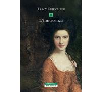 Libri Massimo Ortelio - L'innocenza - 2025 (Biblioteca)