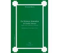 Libri Massimo Raffa - La Scienza Armonica Di Claudio Tolomeo